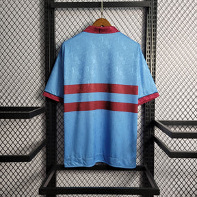 Jersey West Ham Reserve 95/97 - Retro Version