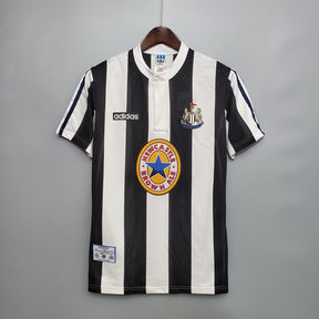 Newcastle Home Jersey 95/97 - Retro Version