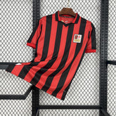 AC Milan 2024/25 125th Anniversary Edition Retro Jersey