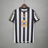 Newcastle Home Shirt 97/99 - Retro Version