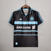 Jersey Olympique de Marseille III 98/99 - Retro Version