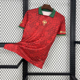 Portugal 2024/25 Red special edition Jersey