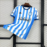 Racing Club de Avellaneda 2024/25 Home Jersey