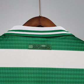 Celtic Home Jersey 98/99 - Retro Version