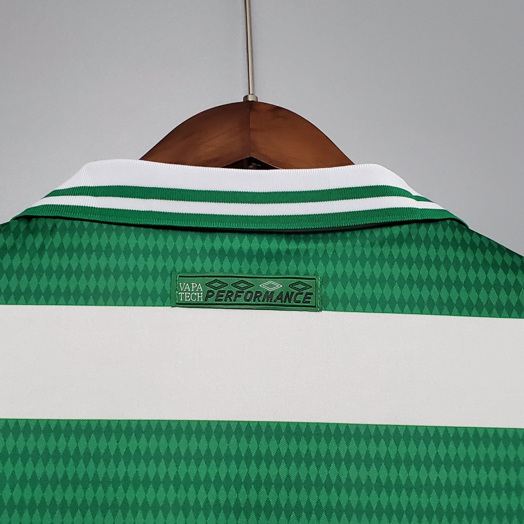 Celtic Home Shirt 98/99 - Retro Version