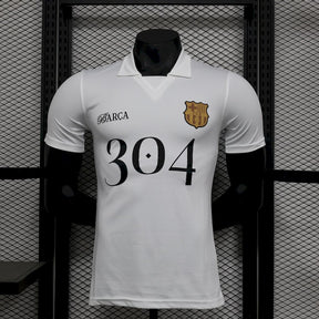 Barcelona 2024/25 ‘LAMINE YAMAL 304’ Special Edition Jersey Player Version