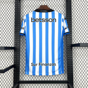 Racing Club de Avellaneda 2024/25 Home Jersey