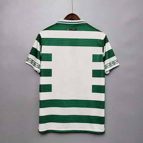 Celtic Home Jersey 98/99 - Retro Version