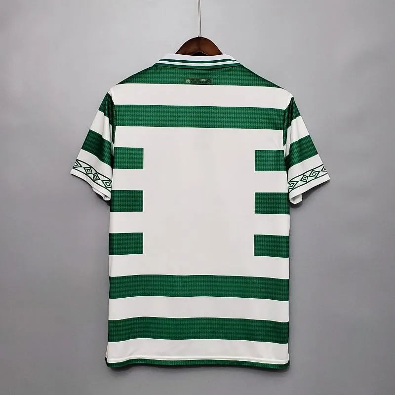 Celtic Home Jersey 98/99 - Retro Version