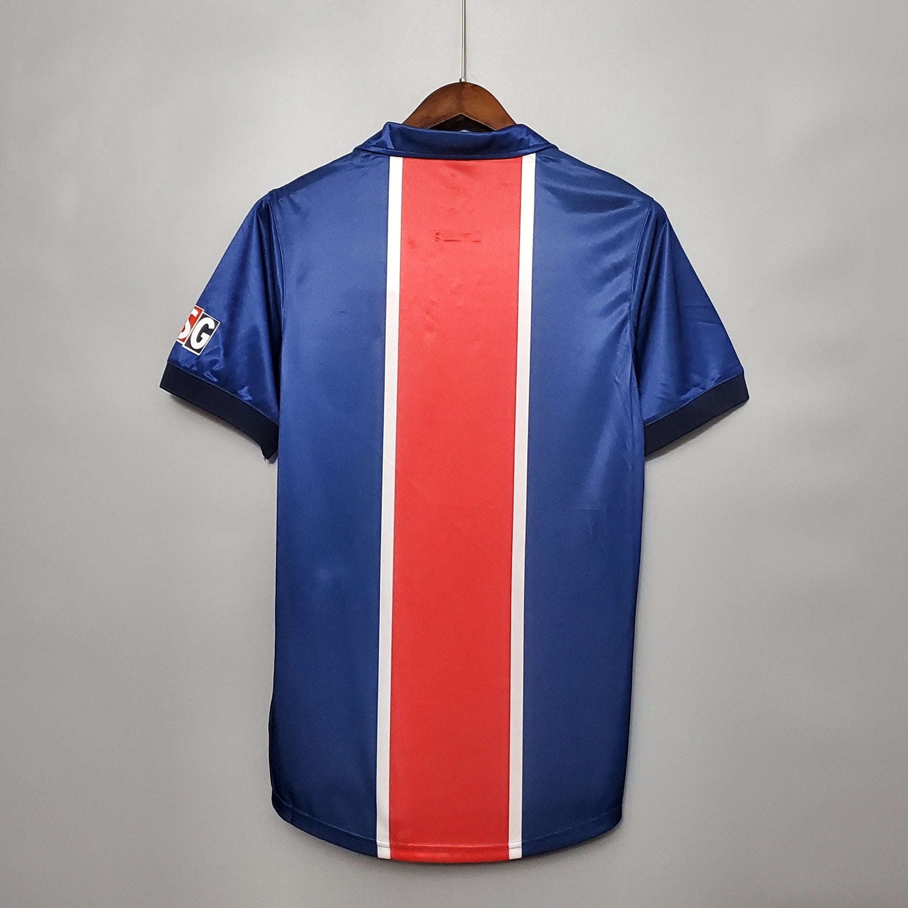 PSG Home Jersey 98/99 - Retro Version