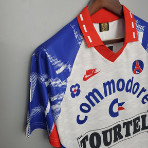 PSG Away Shirt 92/93 - Retro Version