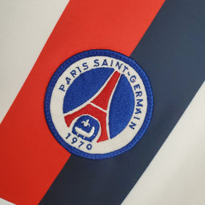 PSG Away Shirt 02/03 - Retro Version