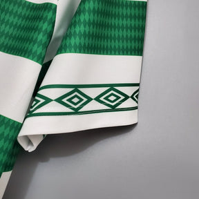 Celtic Home Jersey 98/99 - Retro Version