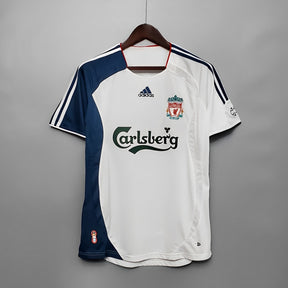 Jersey Liverpool Reserve 06/07 - Retro Version