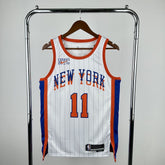 New York Knicks 2024/25 City Edition BRUNSON#11