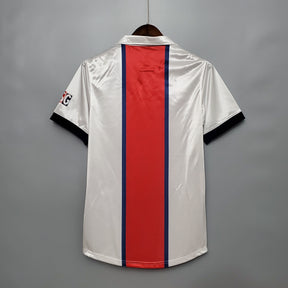 PSG Away Shirt 98/99 - Retro Version