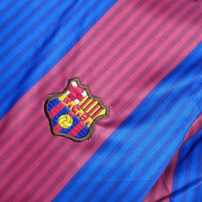 Barcelona Home Jersey 90/91 - Retro Version