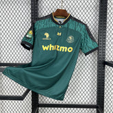 Young Africans 2025/26 Home Jersey