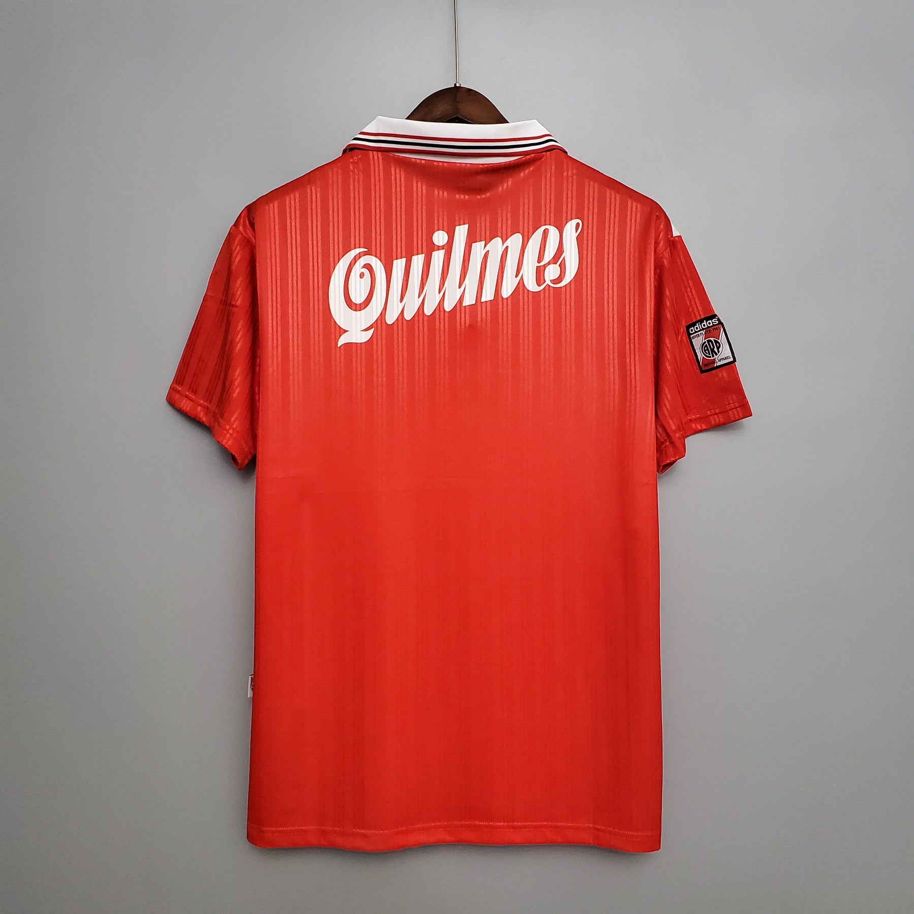 Jersey River Plate Reserva 95/96 - Retro Version