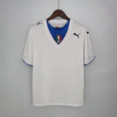 Italy Away Shirt 2006 - Retro Version