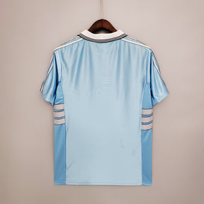 Jersey Olympique de Marseille Reserve 98/99 - Retro Version