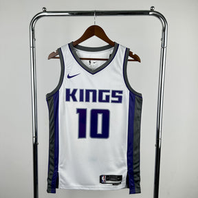 Sacramento Kings 2023/24 HomeTeam DEROZAN#10