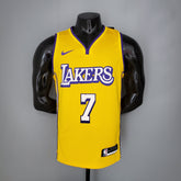 Jersey NBA Lakers #7 Anthony V-neck Nike Connection - 23/24