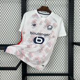 Lille OSC 2024/25 Away Jersey