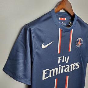 PSG Home Jersey 12/13 - Retro Version