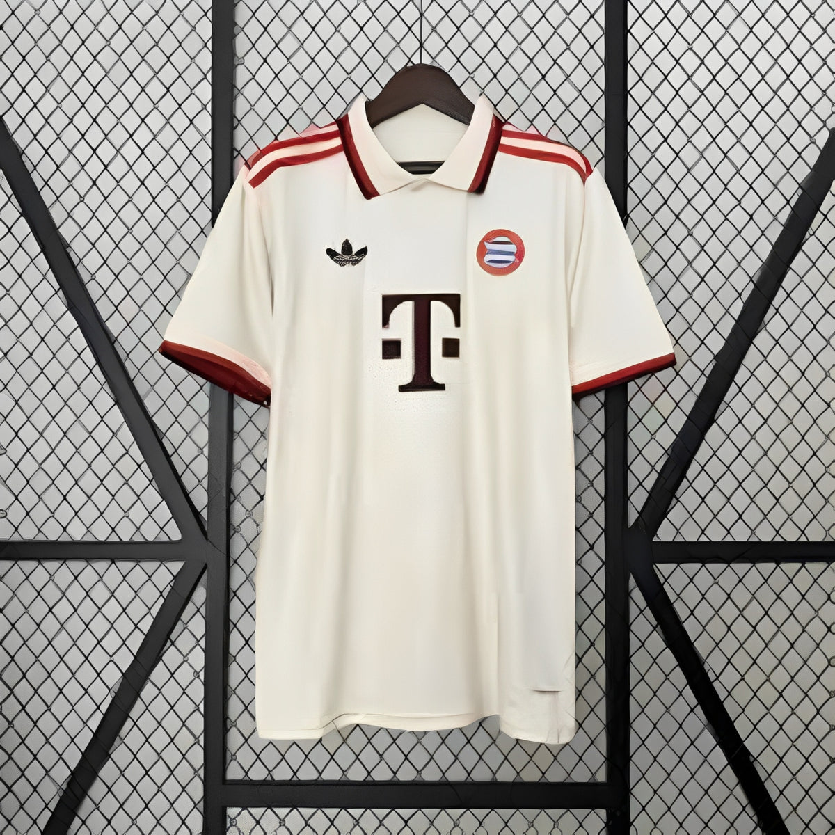 Bayern Munich 2024/25 Shirt