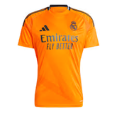 Real Madrid 2024/25 Adidas Fan Shirt for Men