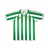 Real Betis Home Shirt 95/96 - Retro Version