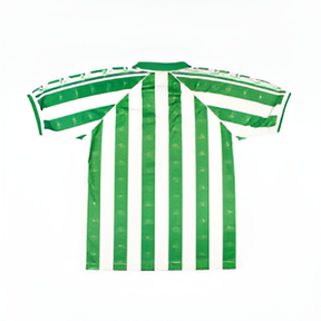 Real Betis Home Shirt 95/96 - Retro Version