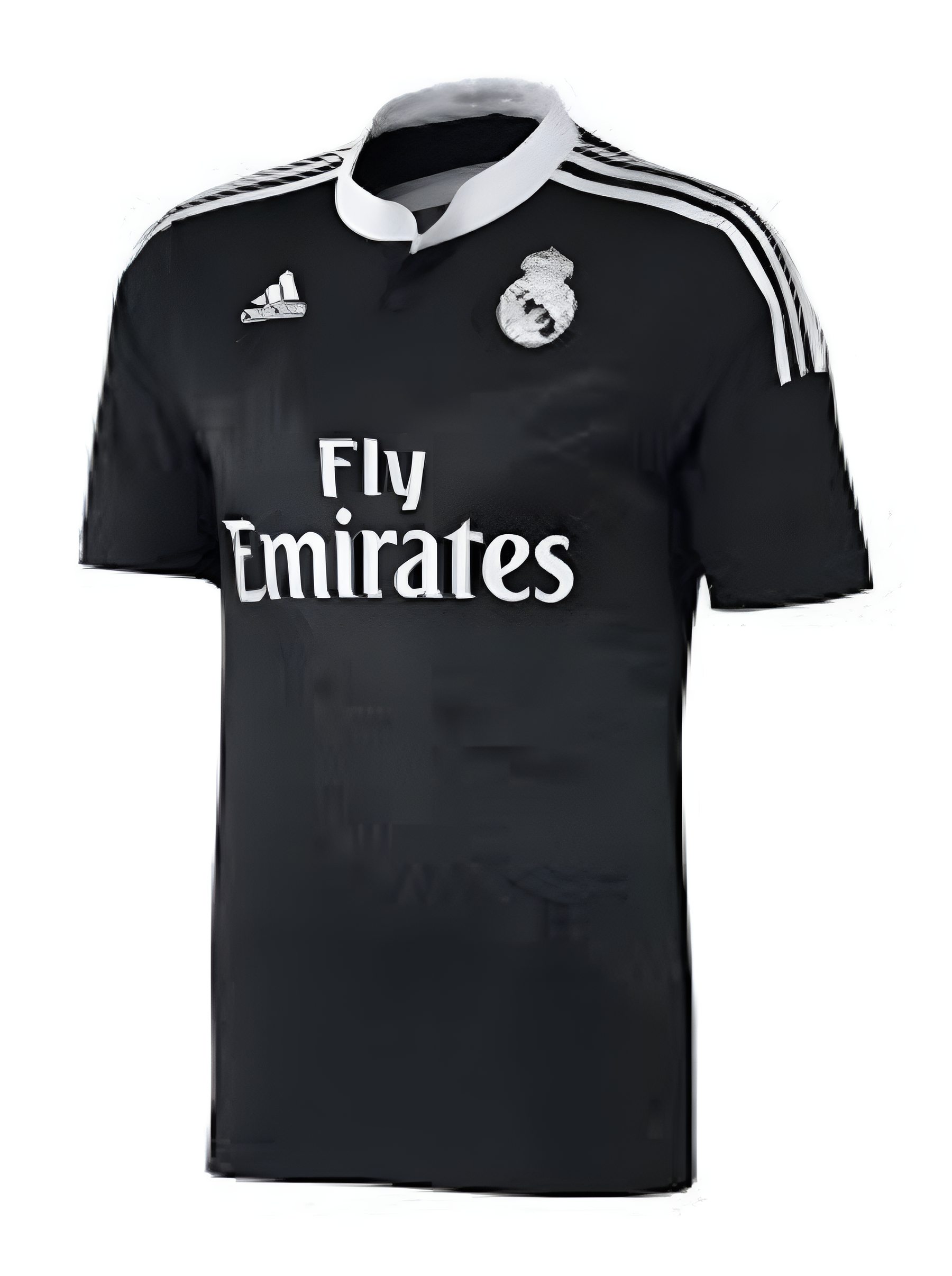 Real Madrid Third Shirt 14/15 - Retro Version