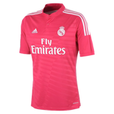 Real Madrid Away Shirt 14/15 - Retro Version